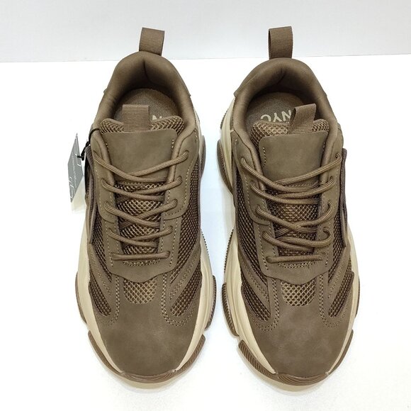 Madden NYC Dad Sneakers Men's 8 Comfort Foam Insole Odor-Reducing Technology NIB - Picture 5 of 14